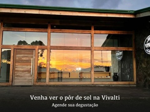 Vivalti Vinícola